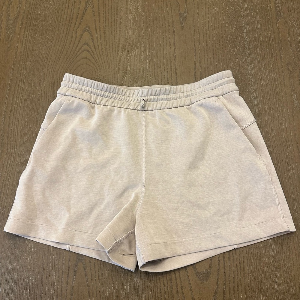 LULU SWEAT-SHORTS